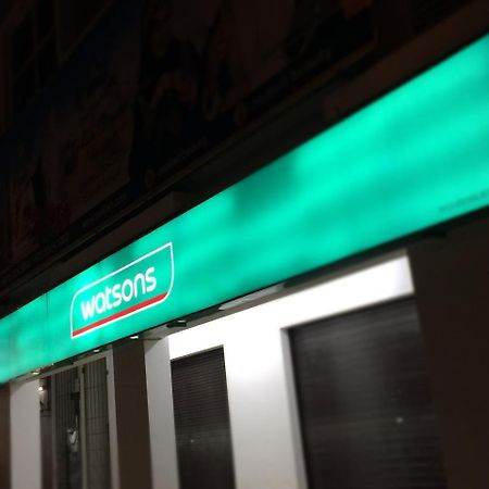 M Avenue Hotel شاه علام المظهر الخارجي الصورة