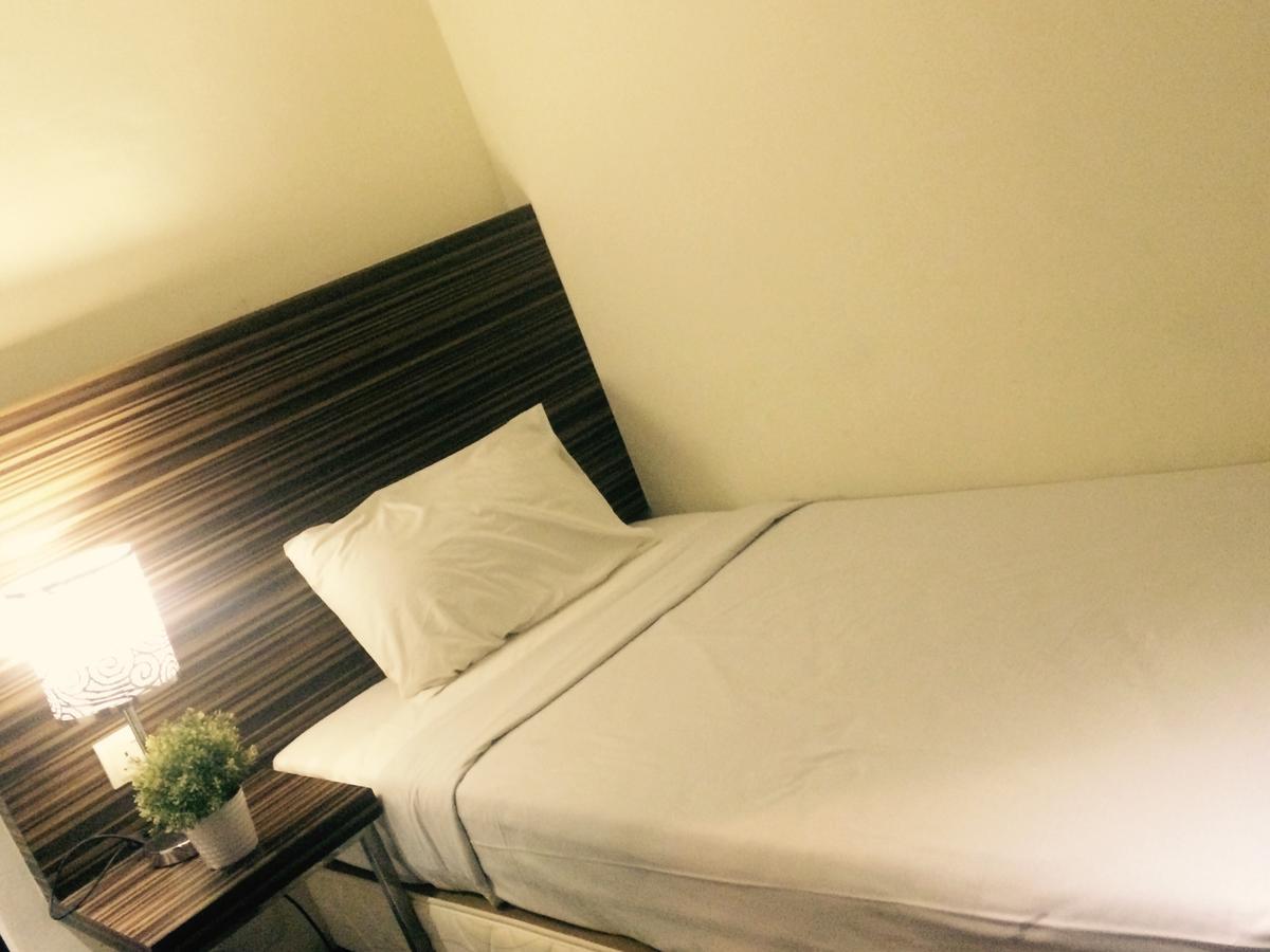 M Avenue Hotel شاه علام المظهر الخارجي الصورة