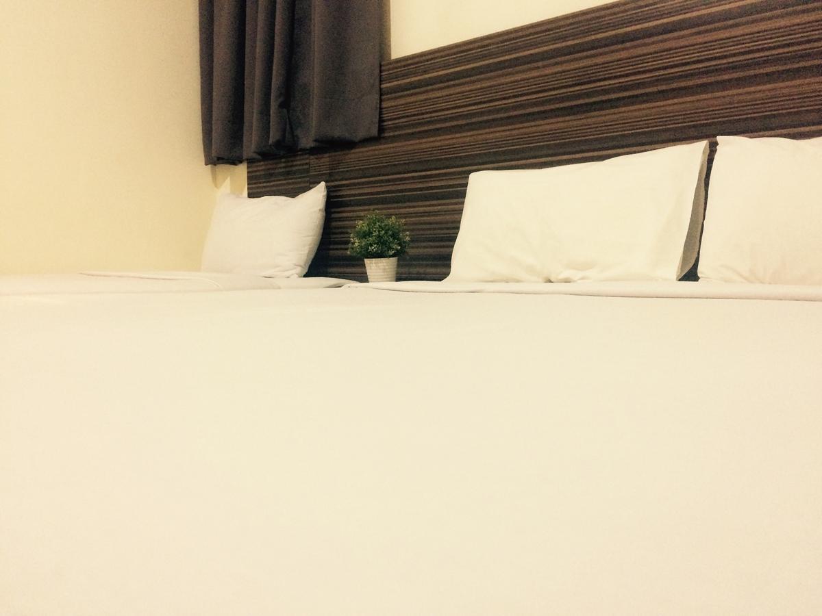 M Avenue Hotel شاه علام المظهر الخارجي الصورة