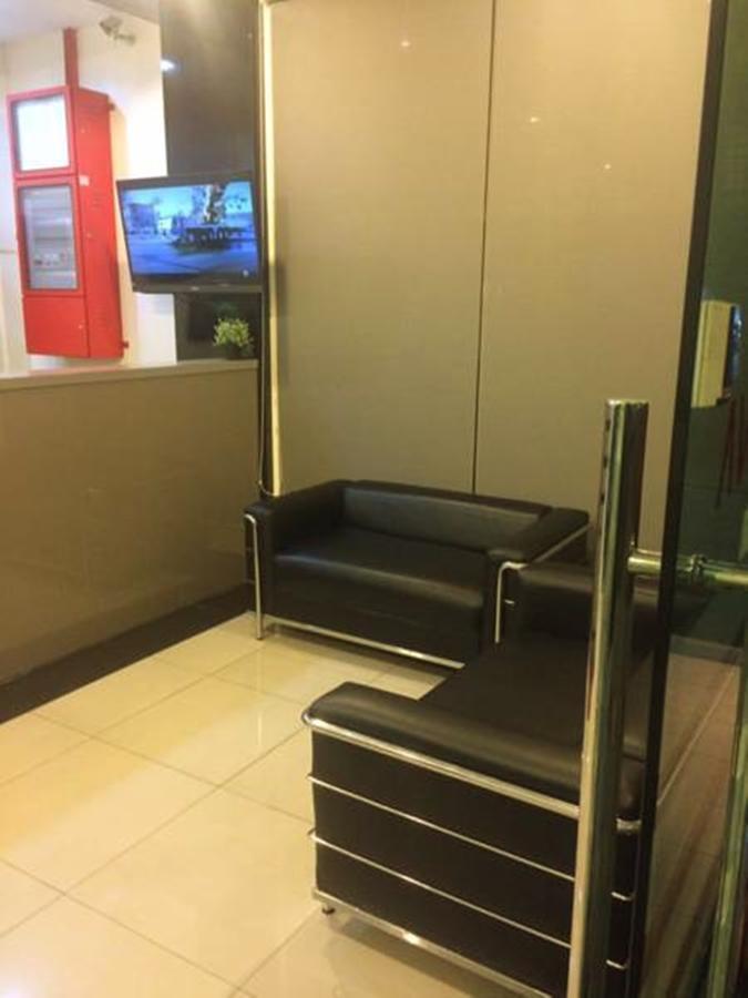M Avenue Hotel شاه علام المظهر الخارجي الصورة